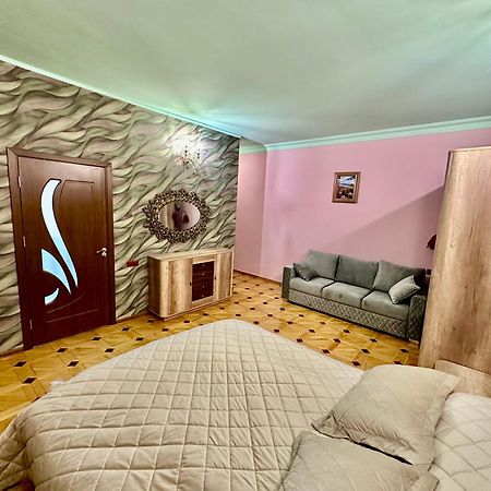 Tadevosyan Guest House Bjni Exterior foto