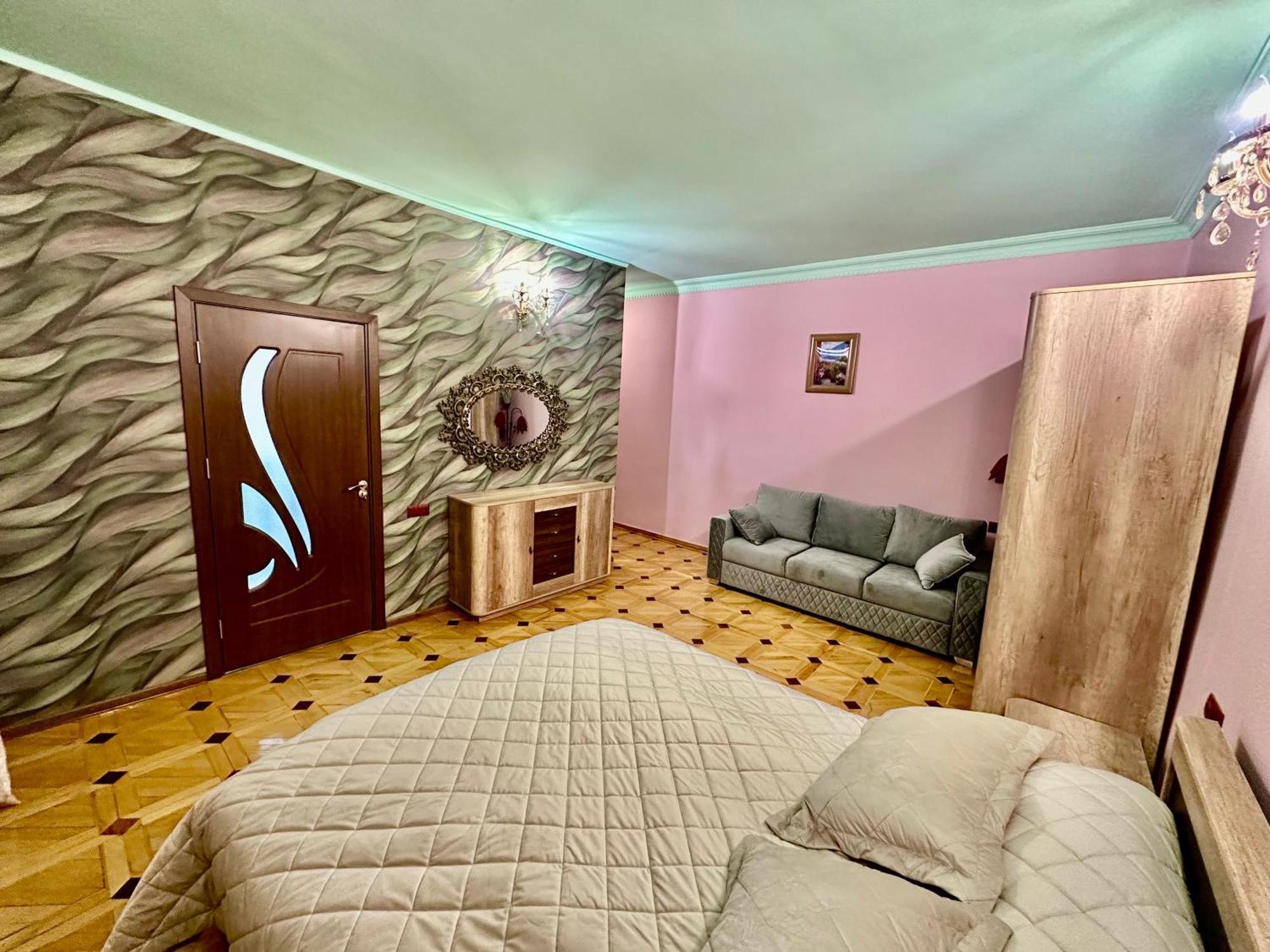 Tadevosyan Guest House Bjni Exterior foto