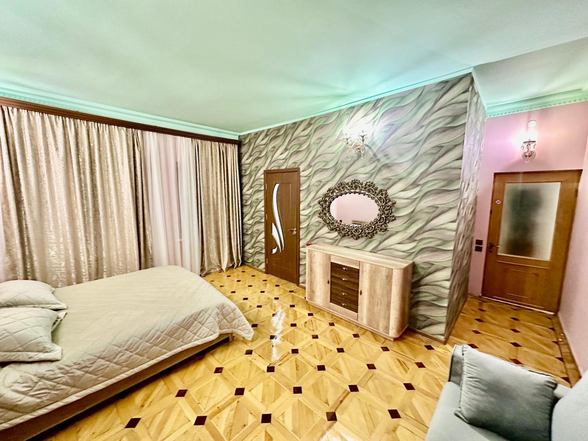 Tadevosyan Guest House Bjni Exterior foto