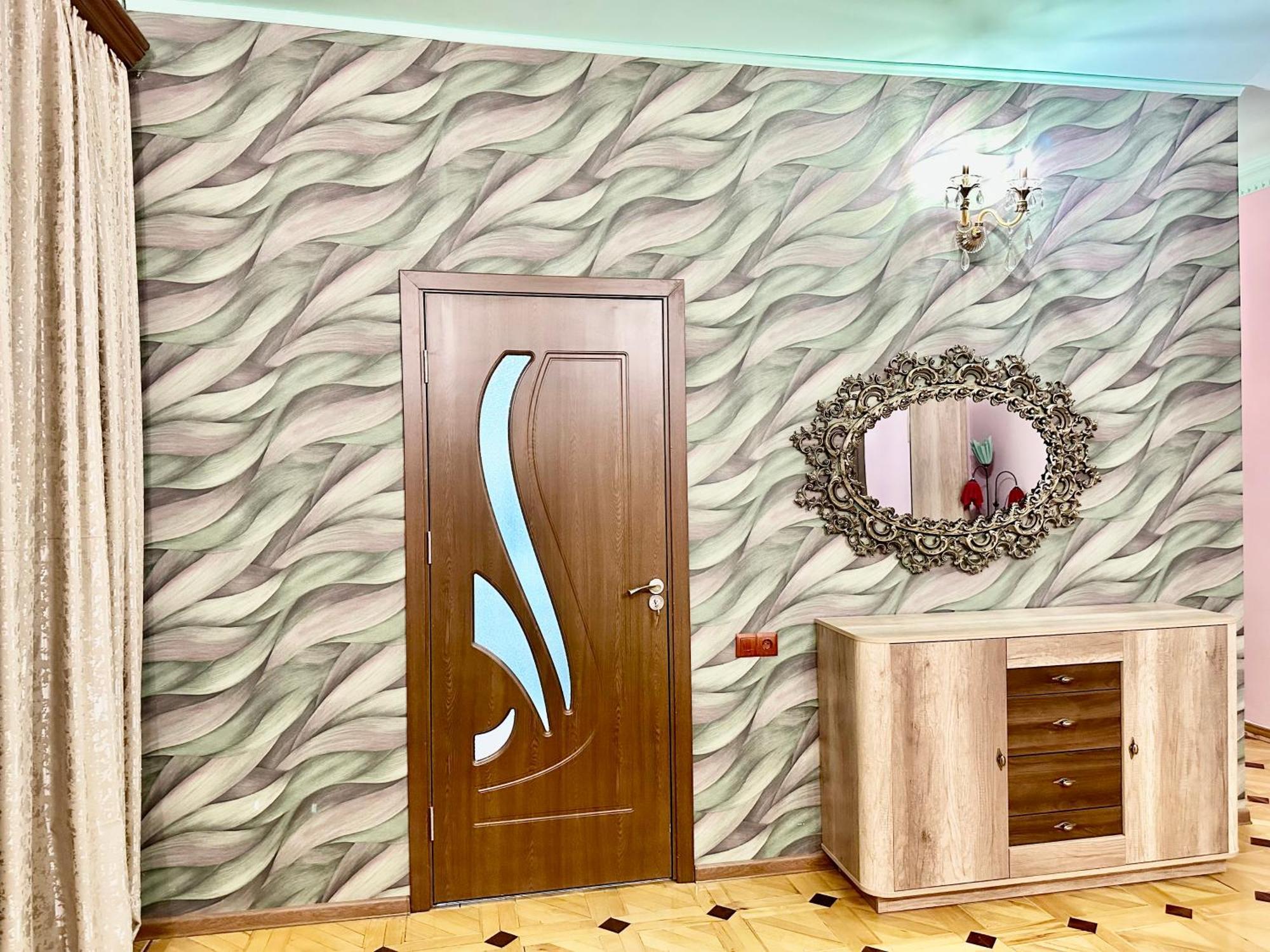 Tadevosyan Guest House Bjni Exterior foto