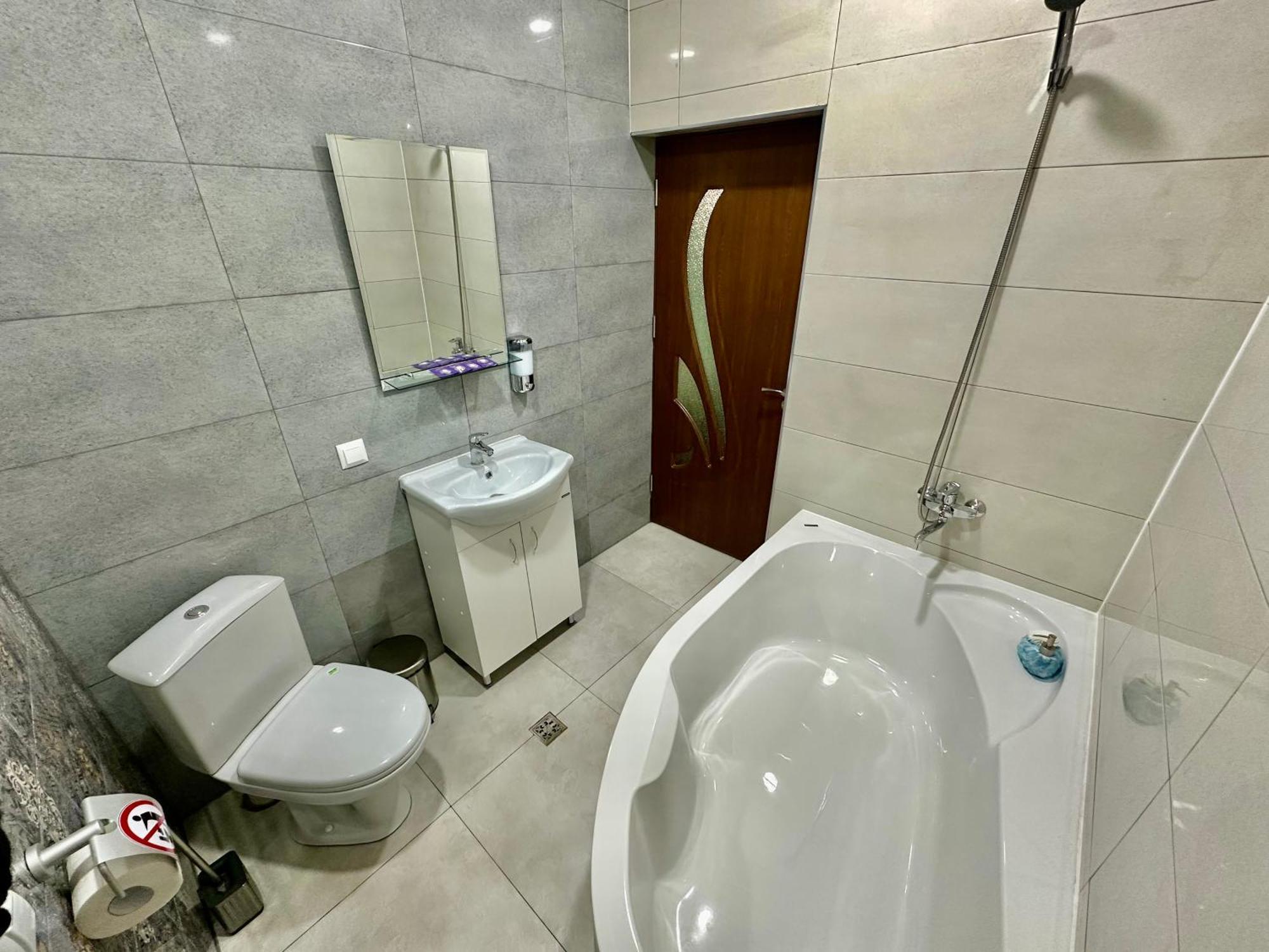 Tadevosyan Guest House Bjni Exterior foto