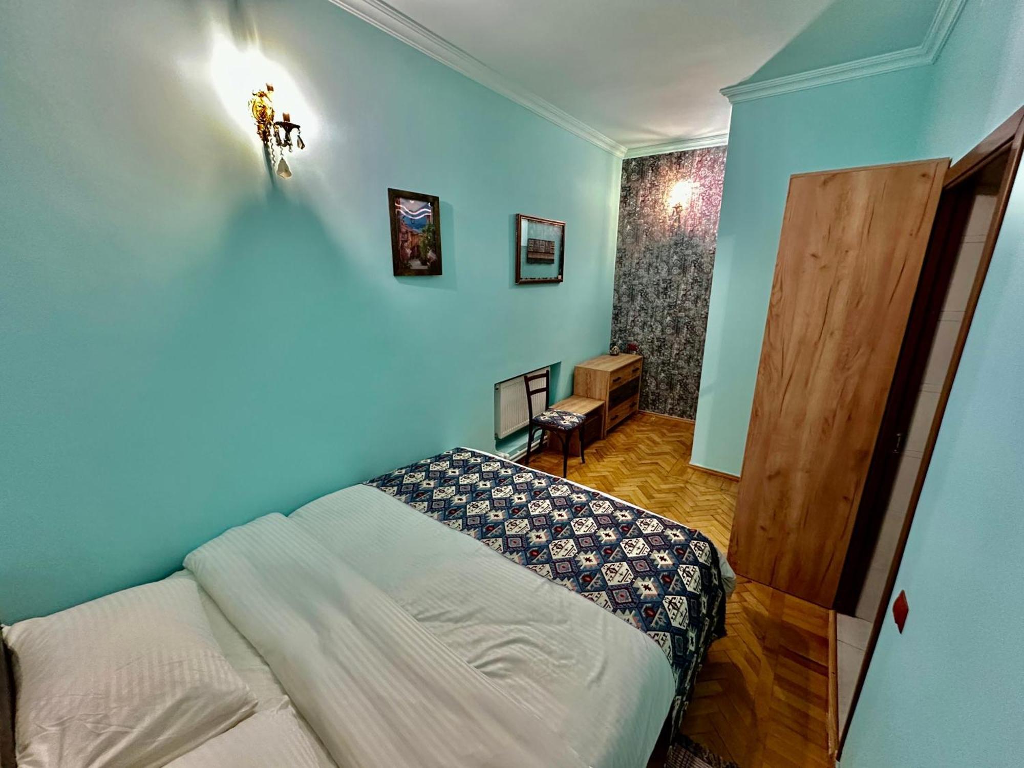 Tadevosyan Guest House Bjni Exterior foto