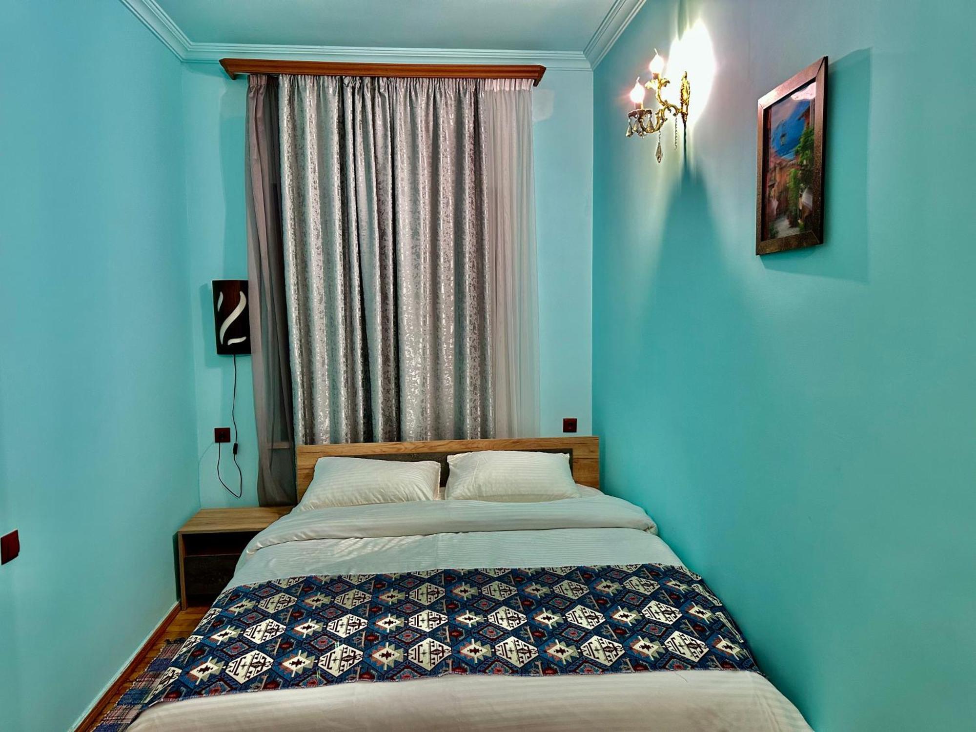 Tadevosyan Guest House Bjni Exterior foto