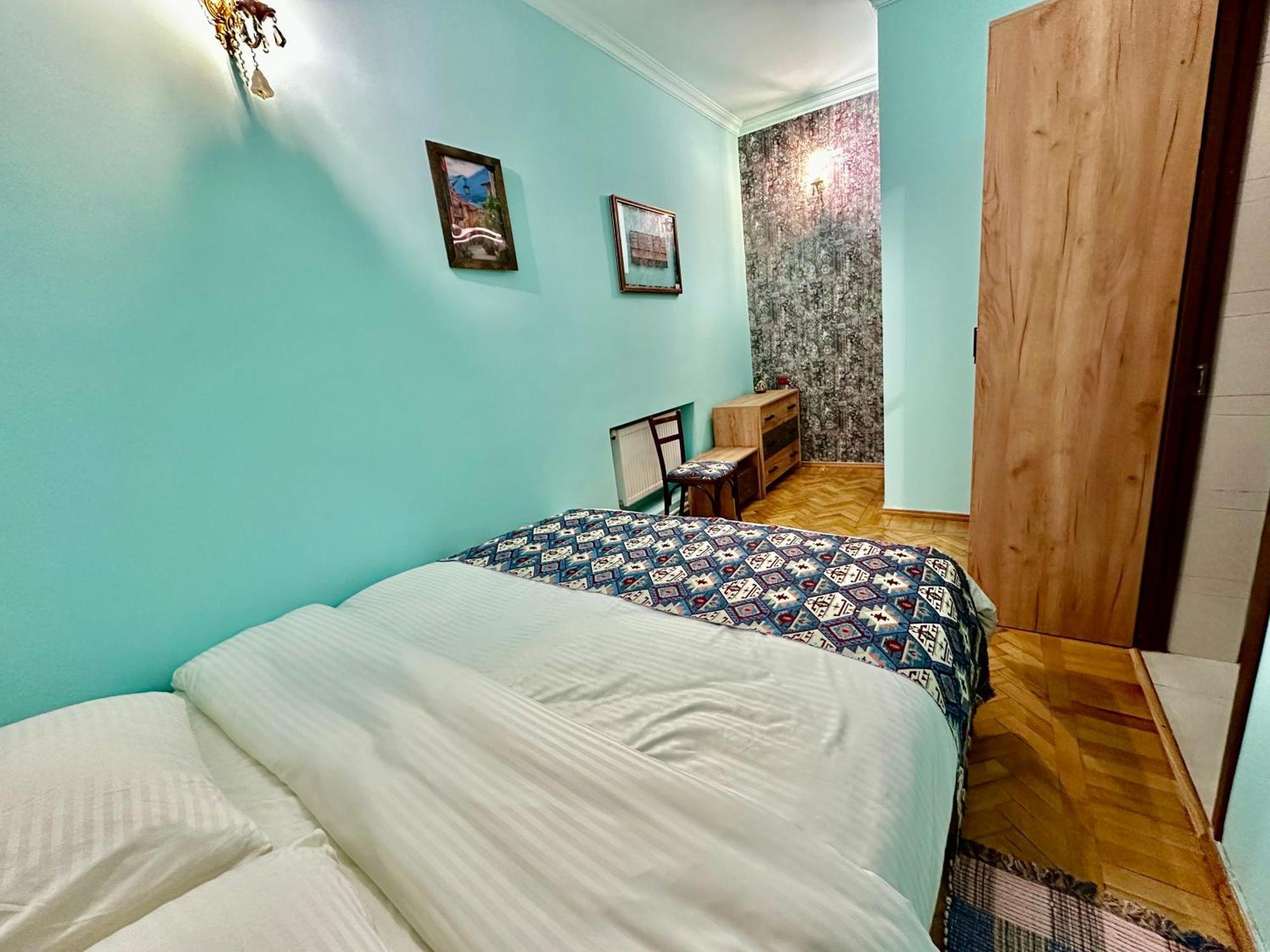 Tadevosyan Guest House Bjni Exterior foto