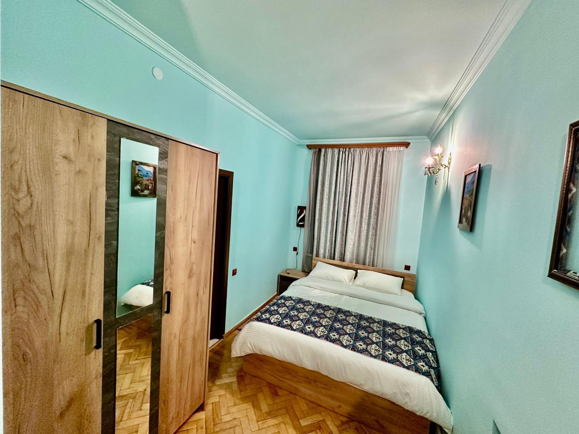 Tadevosyan Guest House Bjni Exterior foto