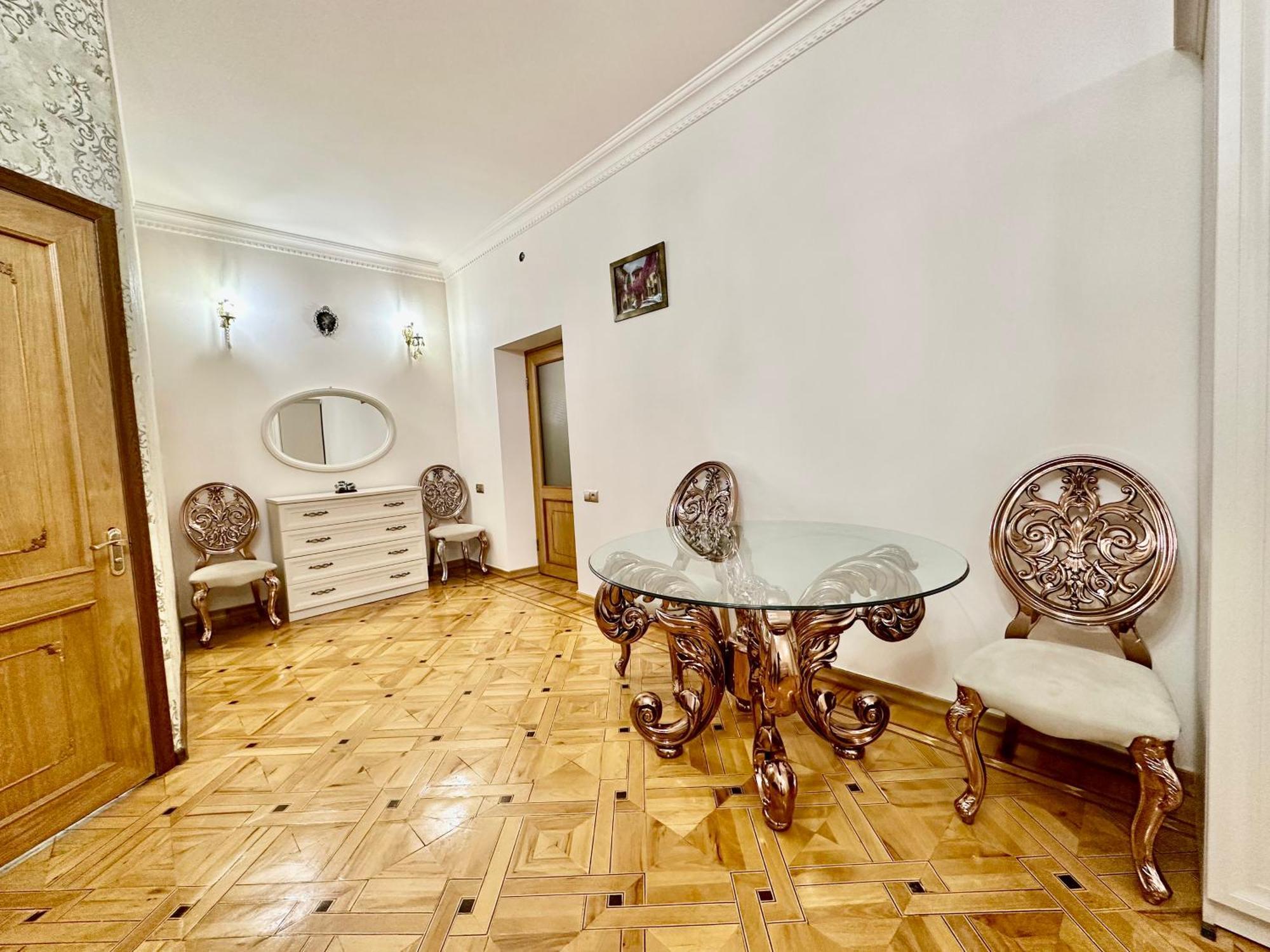Tadevosyan Guest House Bjni Exterior foto