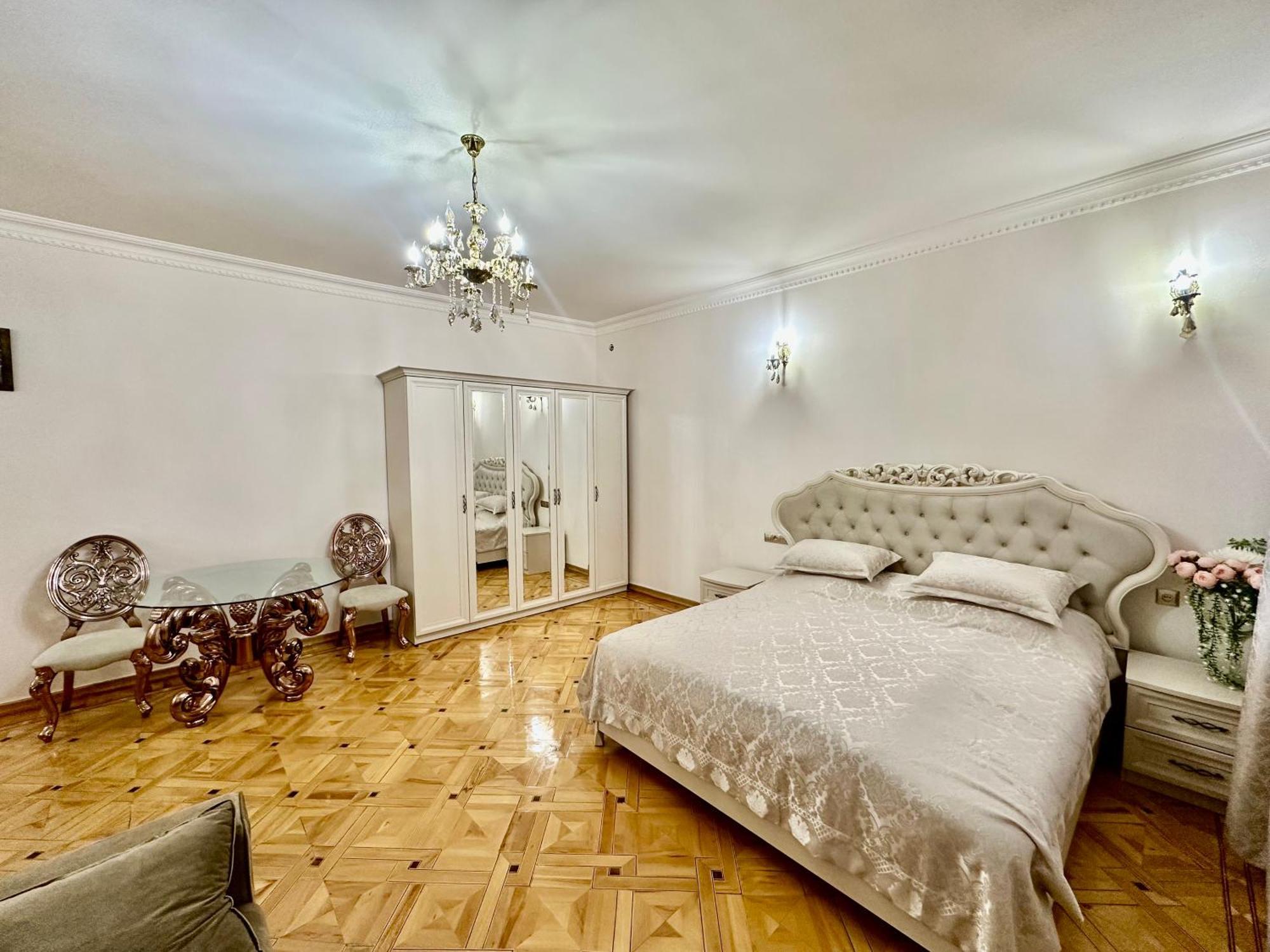 Tadevosyan Guest House Bjni Exterior foto