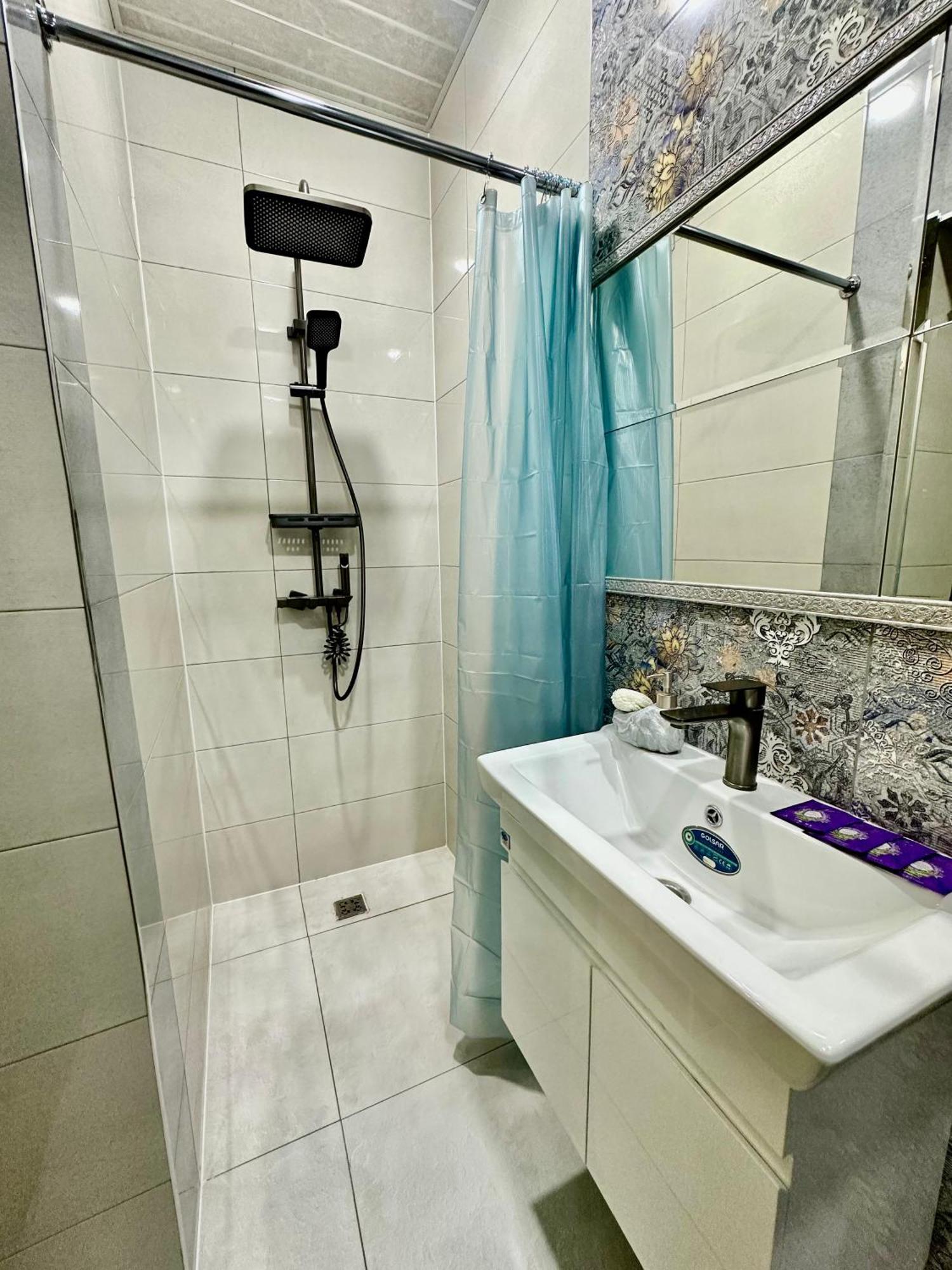 Tadevosyan Guest House Bjni Exterior foto
