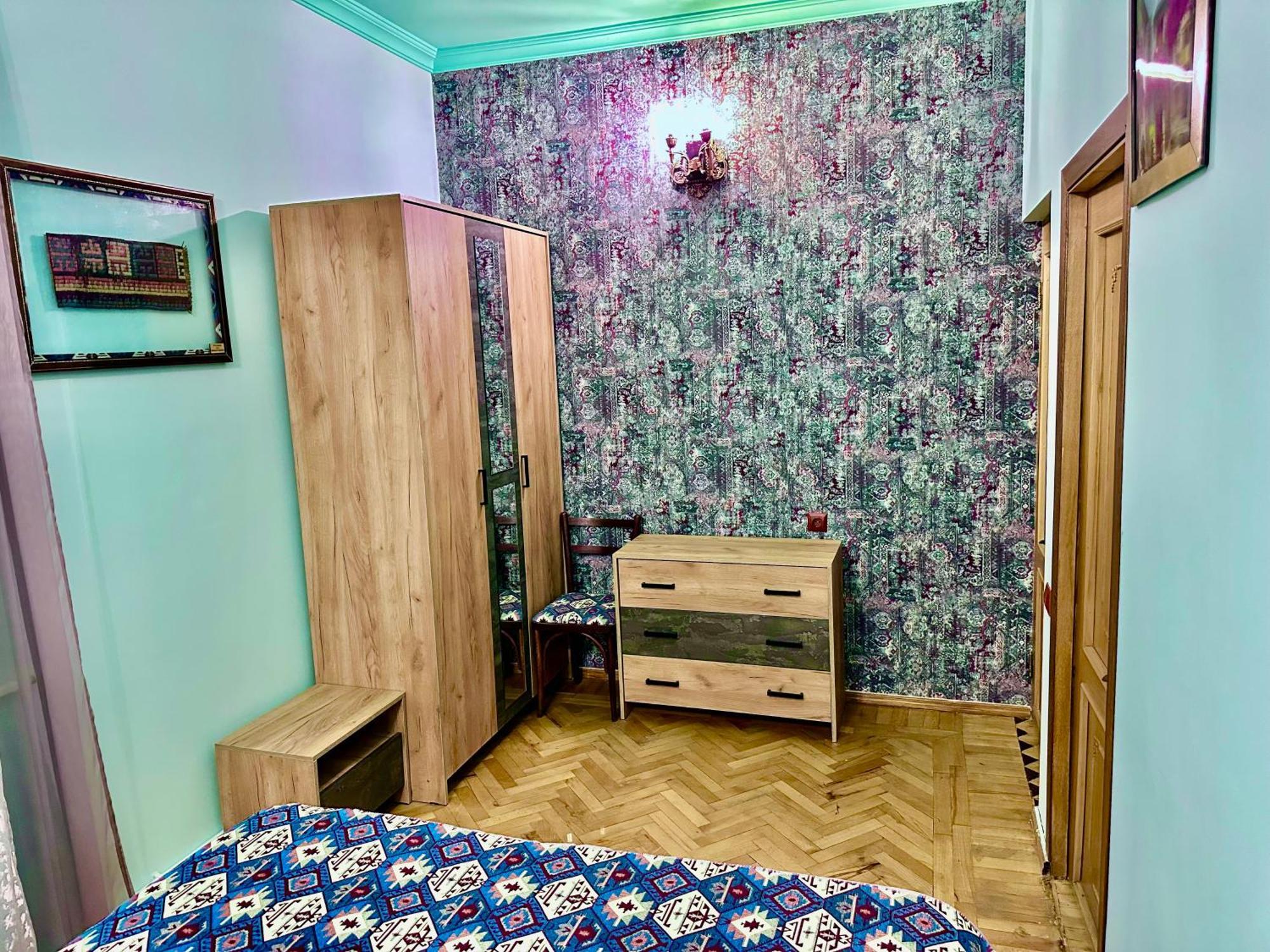 Tadevosyan Guest House Bjni Exterior foto
