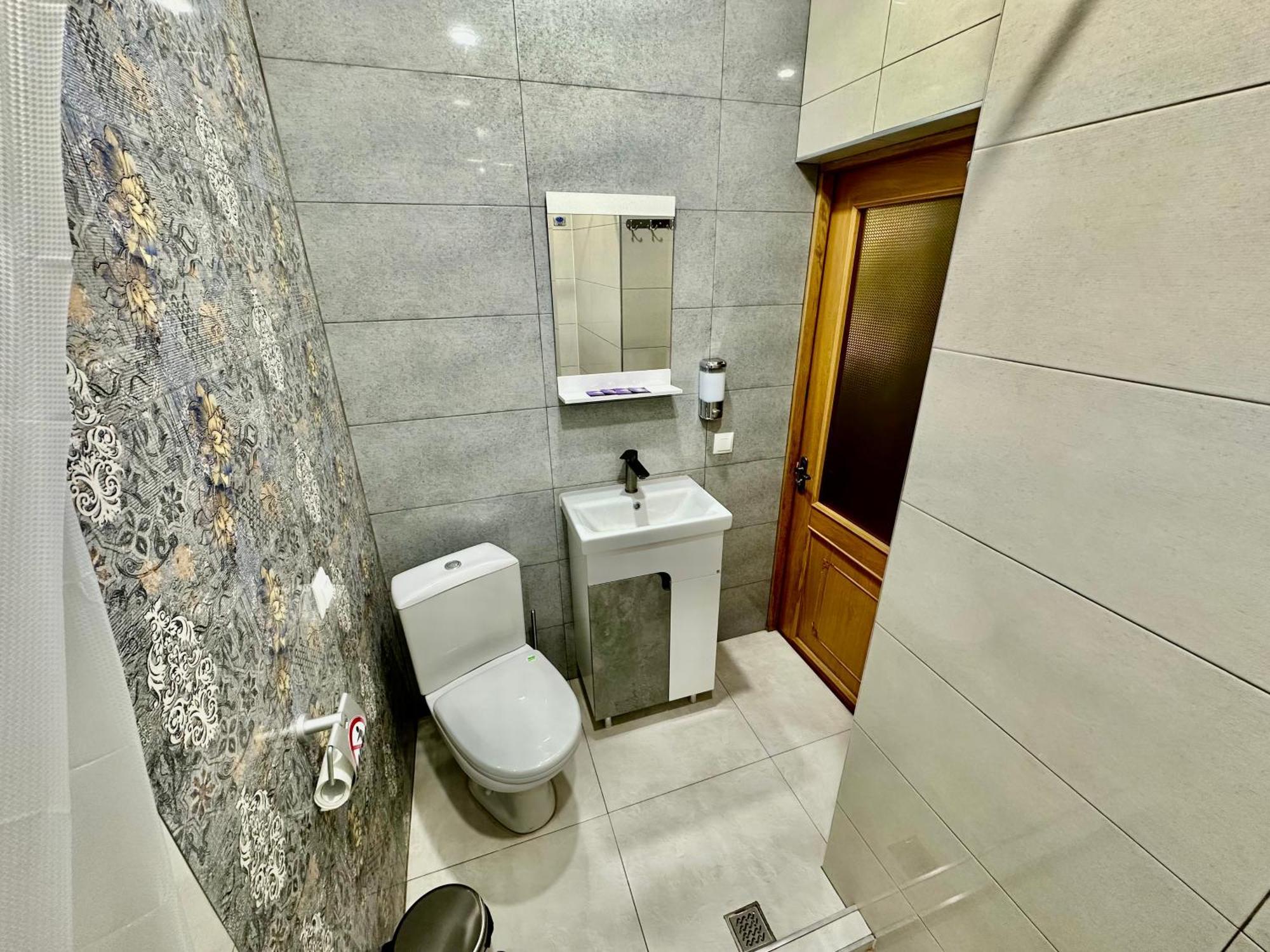 Tadevosyan Guest House Bjni Exterior foto