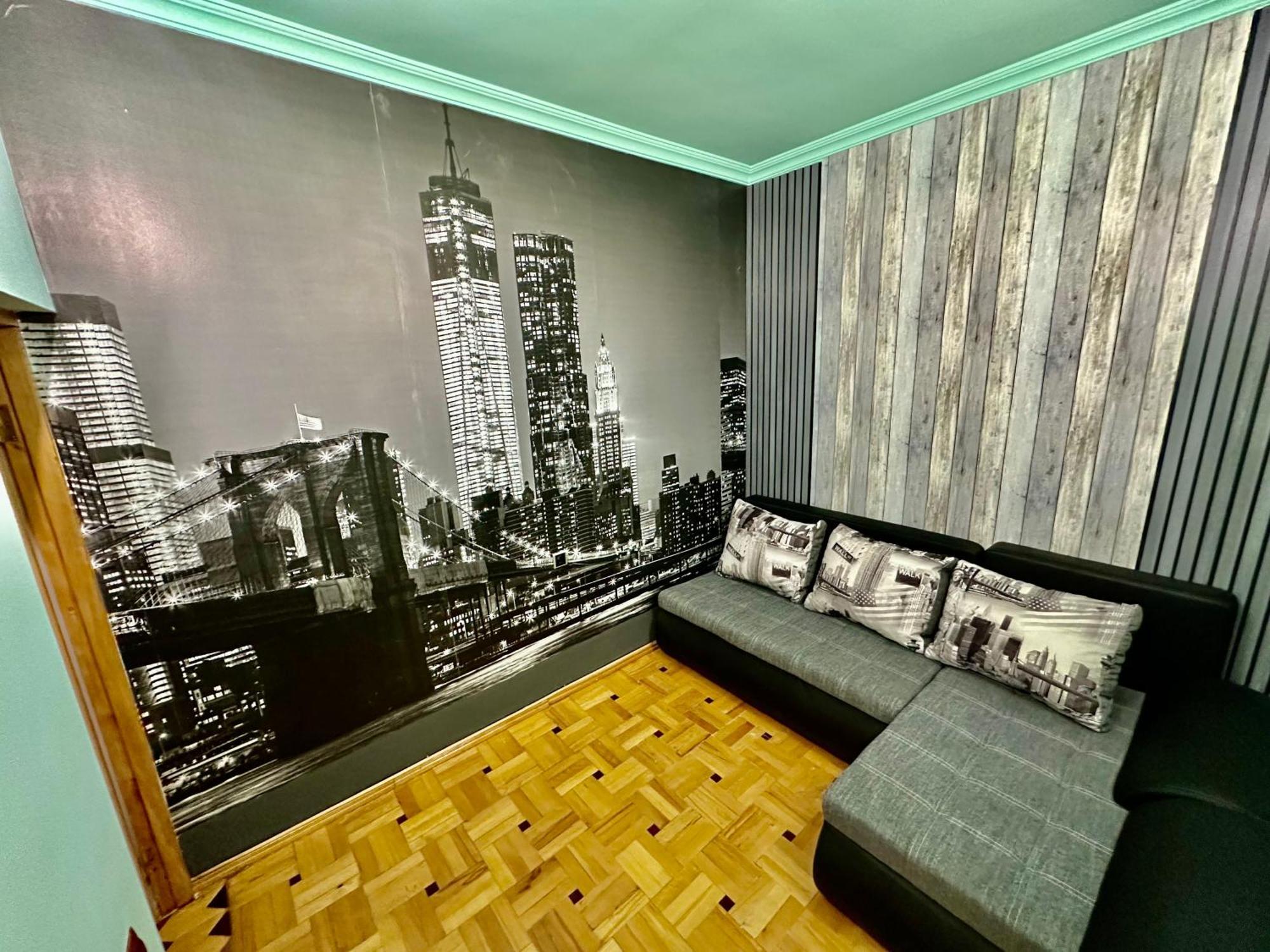 Tadevosyan Guest House Bjni Exterior foto