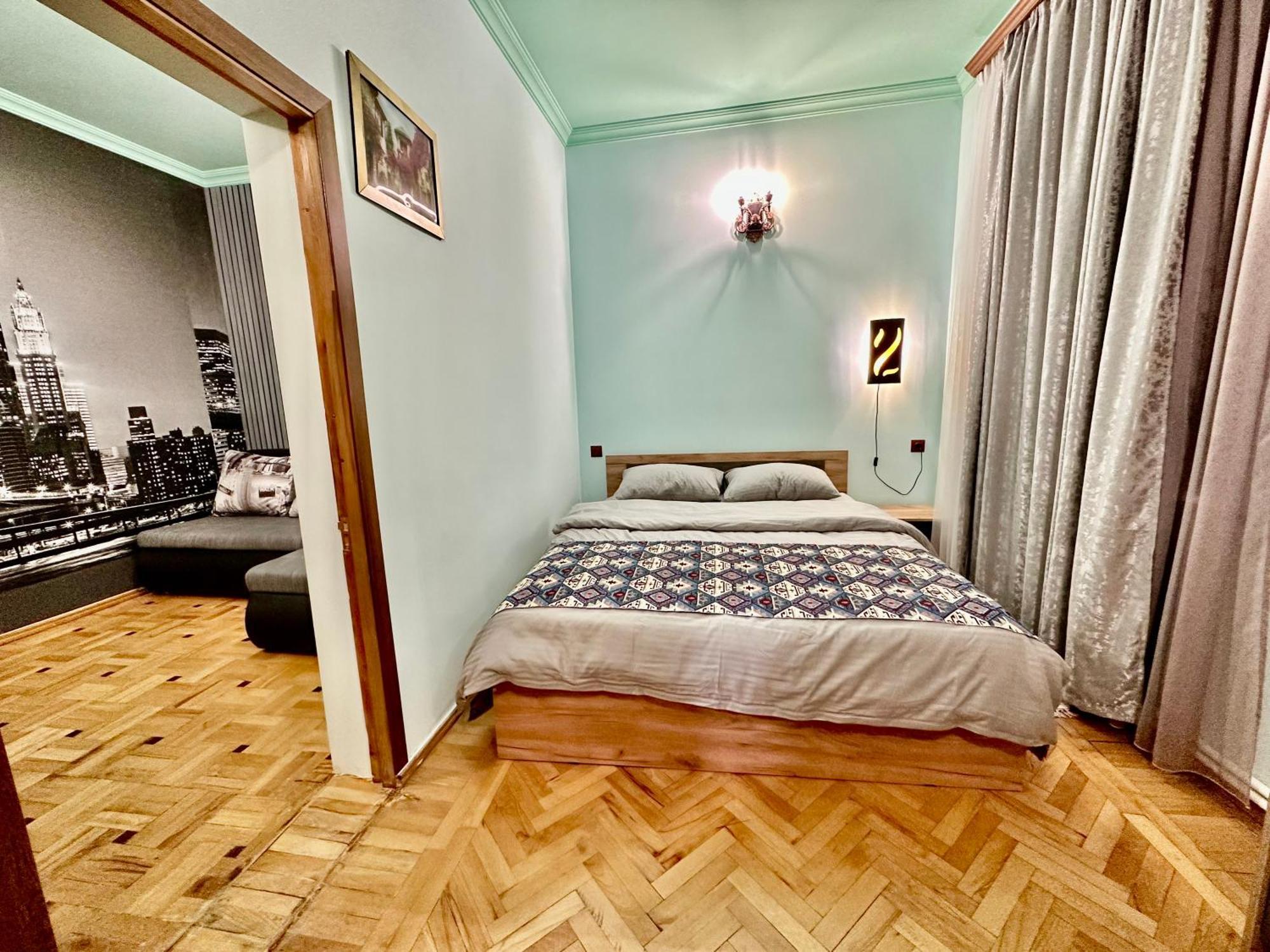 Tadevosyan Guest House Bjni Exterior foto