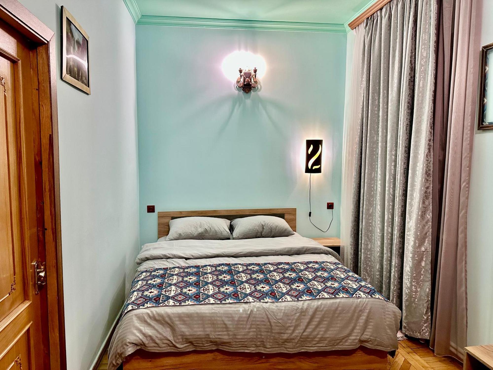 Tadevosyan Guest House Bjni Exterior foto